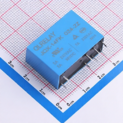 QLRELAY JQX-14FK 024-2Z for sale