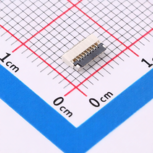 Hong Cheng HC-FPC-0.5-8P-FH10 for sale