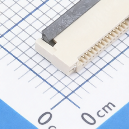 Megastar ZX-0.5FPC-2H-HFJ14P for sale