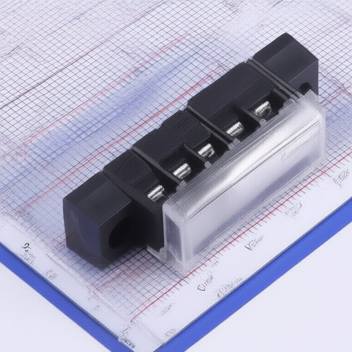 Cixi Kefa Elec KF38CM-8.25-3P for sale