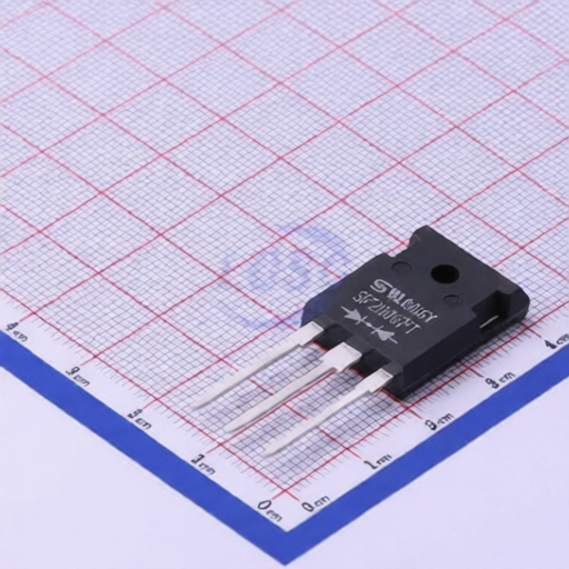 Taiwan Semiconductor SF2006PT C0G for sale