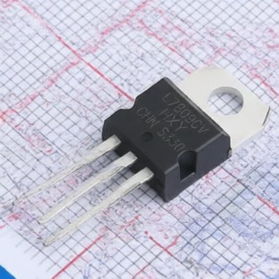 HXY MOSFET L7809CV for sale
