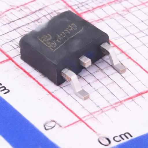 WUXI UNIGROUP MICRO TPD60R1K4M for sale