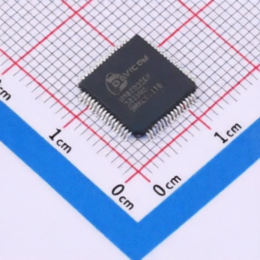 DAVICOM DM8203IEP for sale