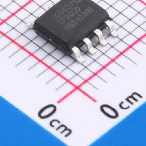 Cross chip CC6937S8-3FB050 for sale