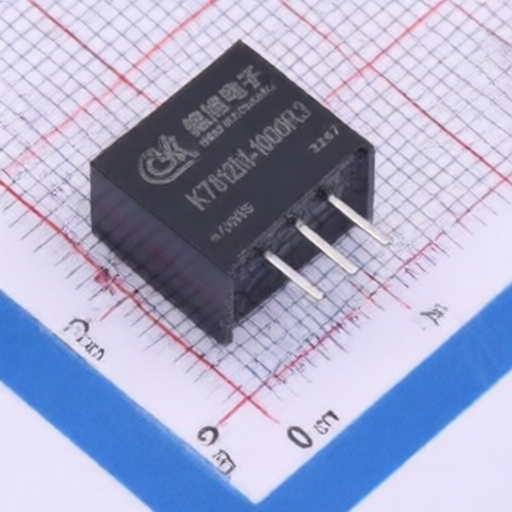 DEXU Electronics K7812M-1000R3 for sale