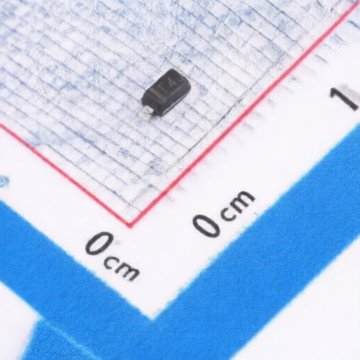 Guangdong Hottech 1N4148W-T4 for sale