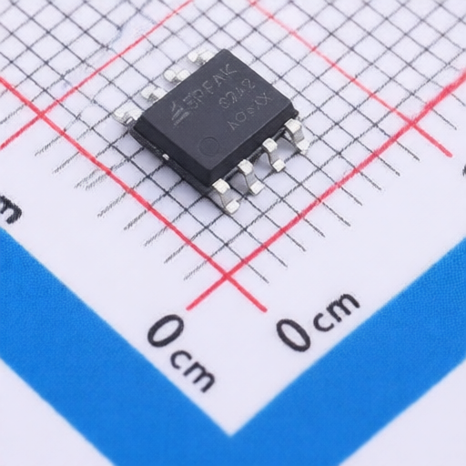 3PEAK TPA132A2-SO1R-S for sale