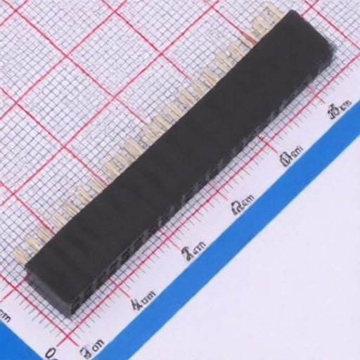 kinghelm KH-2.54FH-2X21P-H8.5 for sale