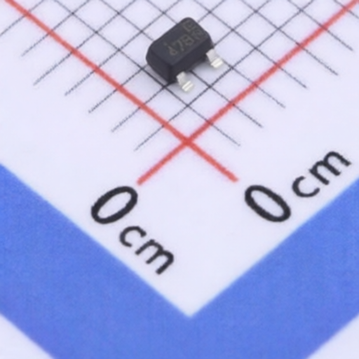 PANJIT BC847BW-AU_R1_000A1 for sale