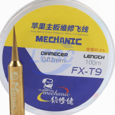 MECHANIC FX-T9 for sale