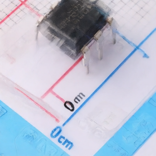 GUOXIN JIAPIN SEMICONDUCTOR MOC3023D for sale