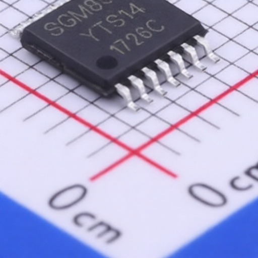 SGMICRO SGM8903YTS14G/TR for sale