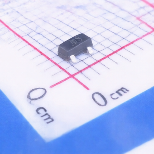 ST(Semtech) BZX84C4V7 for sale