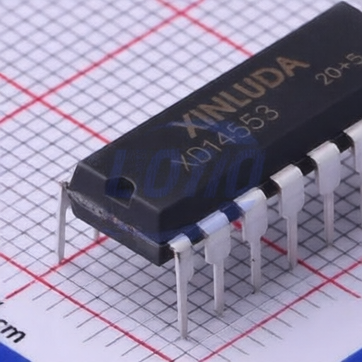 XINLUDA XD14553 for sale