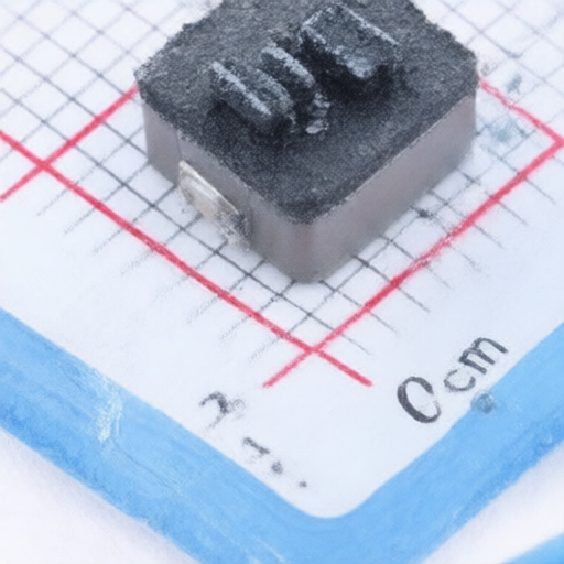 HYHONGYEX POHS0603-470M for sale