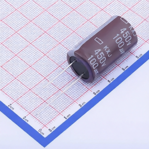 NCC EKXJ451ELL101MM30S for sale