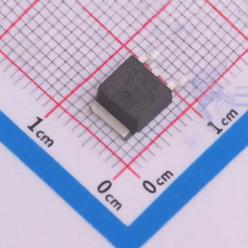 ST ACST435-8BTR for sale