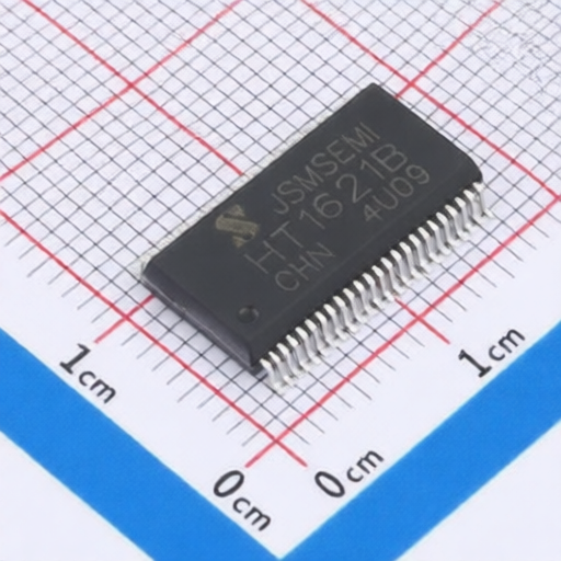 JSMSEMI HT1621B-JSM for sale