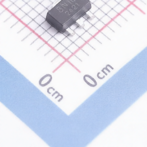 XNRUSEMI XRS8N10Q for sale