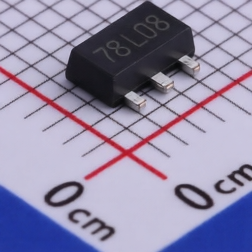 KEXIN LM78L08 for sale