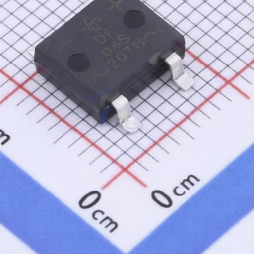 VISHAY DF04S-E3/77 for sale