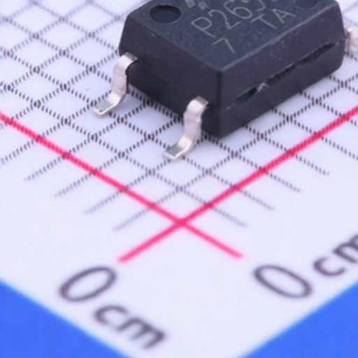 TOSHIBA TLP265J(TPL,E for sale