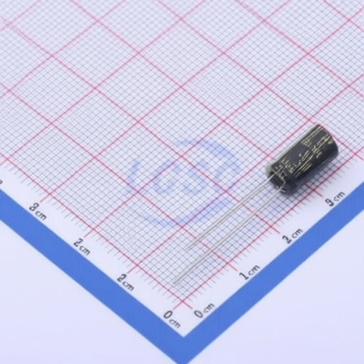 BERYL Electronic Tech RG063M330LO6.3*11TA-1A1E for sale