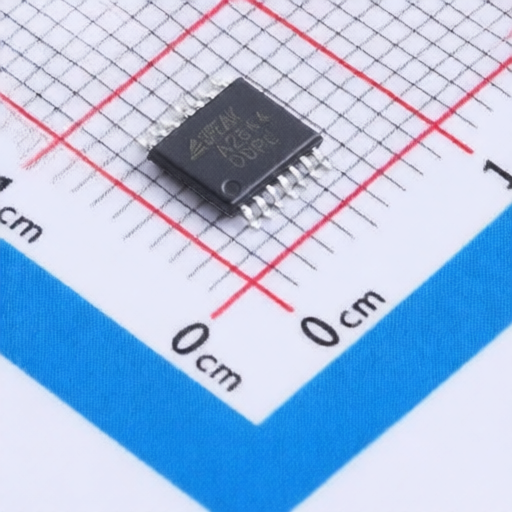 3PEAK TPA2644-TS2R for sale