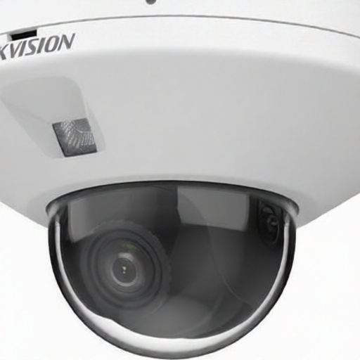 HIKVISION DS-2CD3546FWDV3-IT2mm for sale
