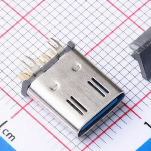 HCTL HC-TYPE-C-14P-VS10.0D-3A-F1.6-02 for sale