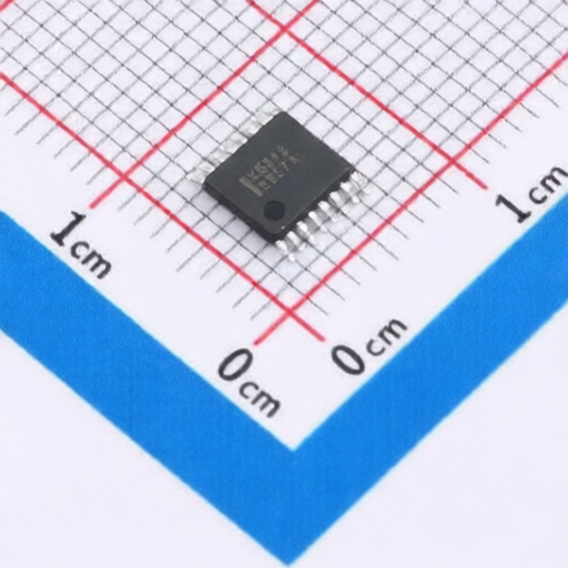 ISSI IS32LT3957A-ZLA3-TR for sale