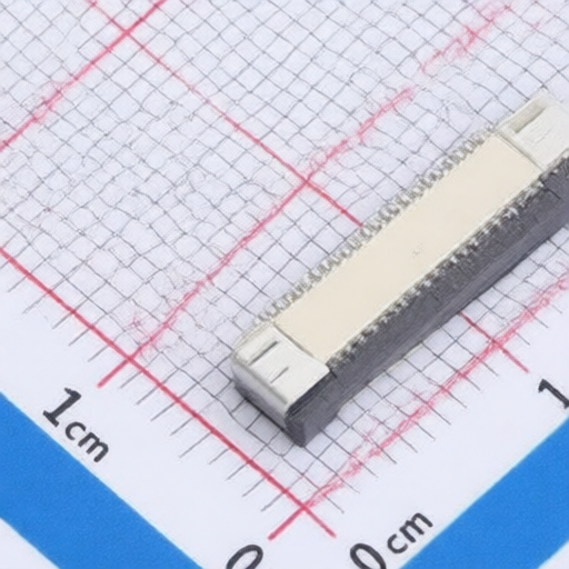 Korean Hroparts Elec FPC0.5B-WTX-34P for sale