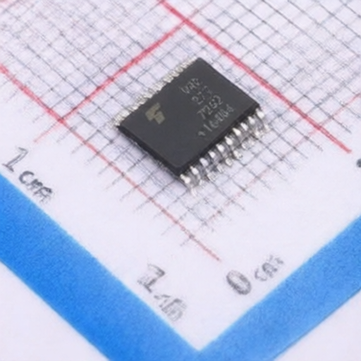 TOSHIBA 74VHC273FT for sale