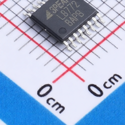 3PEAK TPL8772Q-TSBR-S for sale