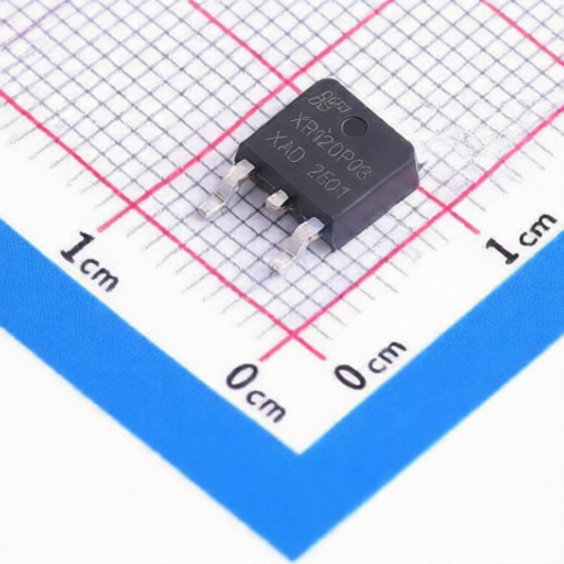XNRUSEMI XR120P03 for sale