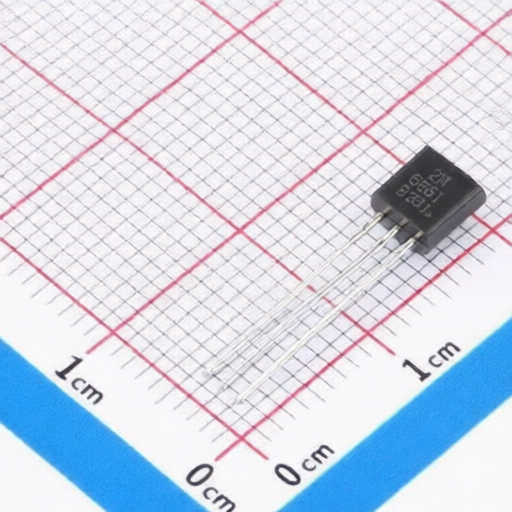 HXY MOSFET 2N5550TFR-HXY for sale
