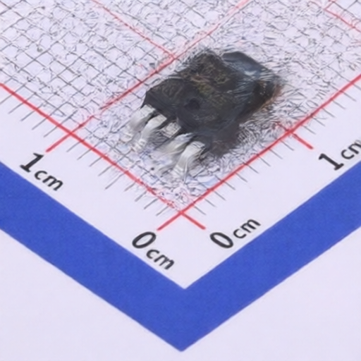 Infineon BTS6163D for sale