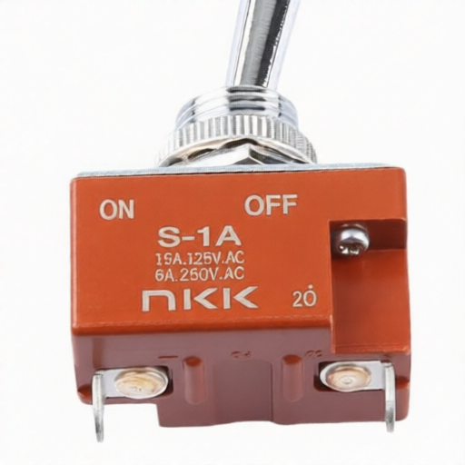 NKK Switches S1A for sale