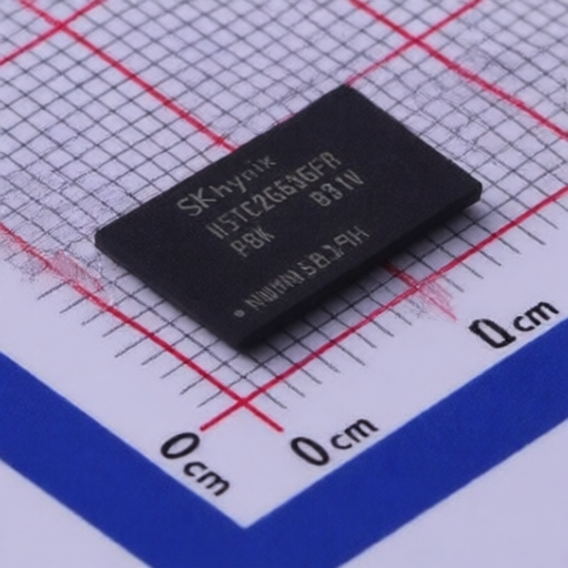 HYNIX H5TC2G63GFR-PBK for sale