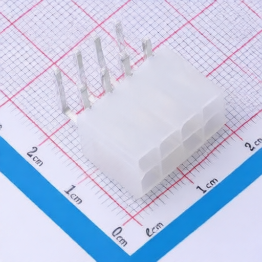 CJT(Changjiang Connectors) C4201WR-F-2x4P for sale