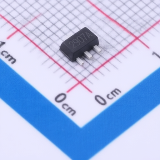 CBI 2N2907AU for sale