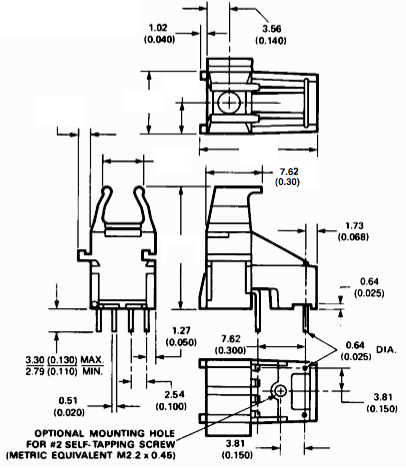 Broadcom AFBR-1644Z for sale