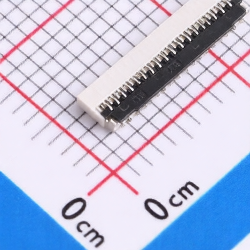 JMEconn 5001-FPC0310-35R1-00 for sale