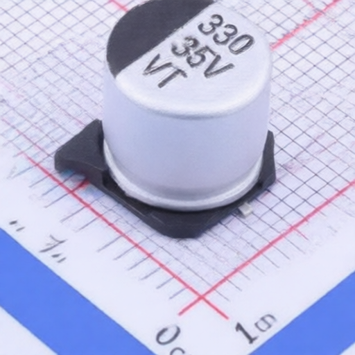 DMBJ RVT1V331M1010 330UF 35V for sale