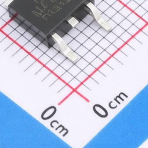 HXY MOSFET MJD41C for sale