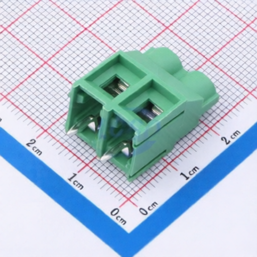 MAX MX762-7.62-02P-GN01-Cu-PS-A for sale