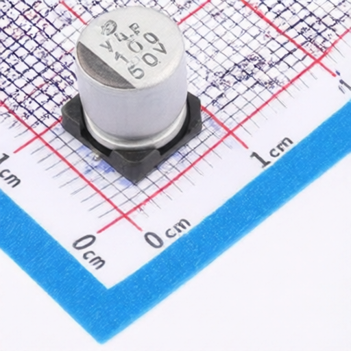 Nichicon UWT1H101MNL1GS for sale