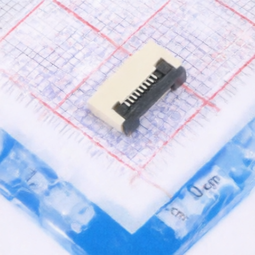 Hong Cheng HC-FPC-0.5-9P-FH20 for sale