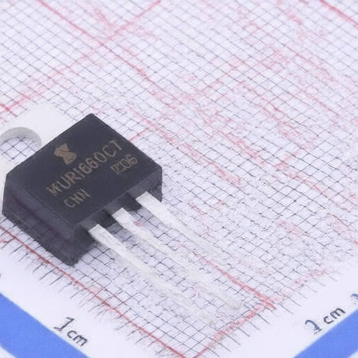 JSMSEMI MUR1660CTG for sale